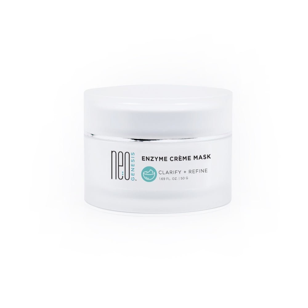 NeoGenesis Enzyme Crème Mask (50g)